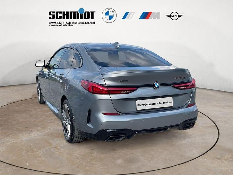 Gebraucht BMW M235 Performance 306 PS (225 kW) 2023 Grau Coupé