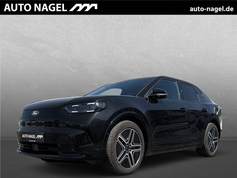Andere Gebraucht 2024 Ford Capri Premium SUV | 47.880 € (Superpreis) - Bild 1/4