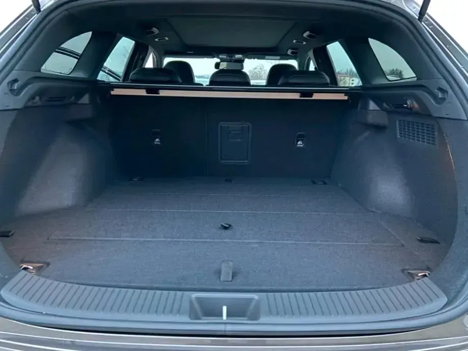 Gebraucht Hyundai i30 Trend 120 PS (88 kW) 2017 Blau Kombi