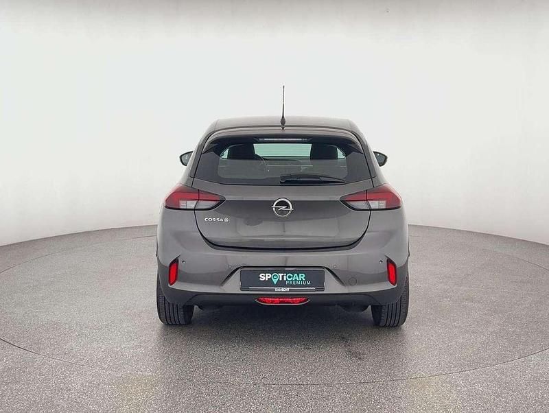 Gebraucht Opel Corsa-e Edition 100 kW (136 PS) 2020 Grau Kleinwagen