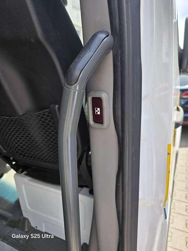 Gebraucht Mercedes Sprinter 129 PS (94 kW) 2014 Van