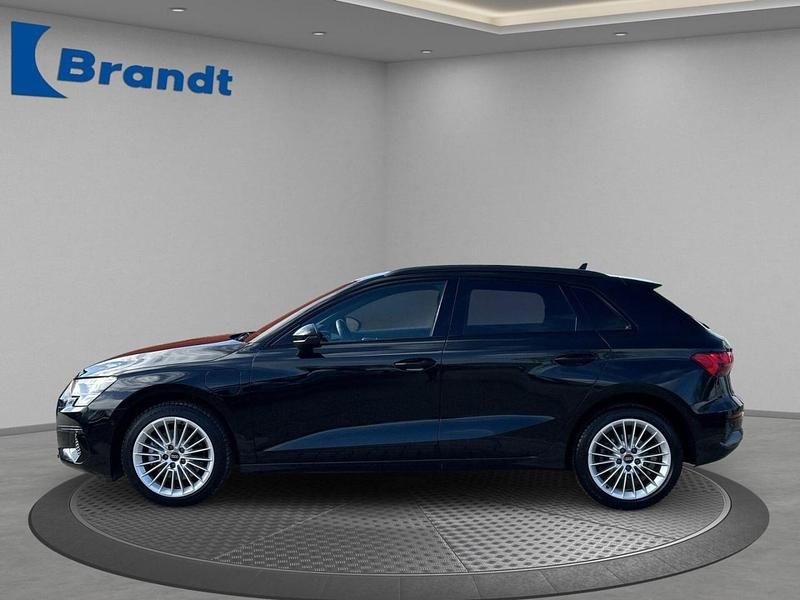 Gebraucht Audi A3 Sportback e-tron Advanced 204 PS (150 kW) 2022 Kleinwagen