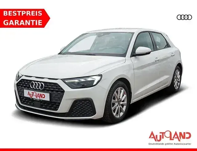 Usata Audi A1 Comfort 2021 Andere SUV