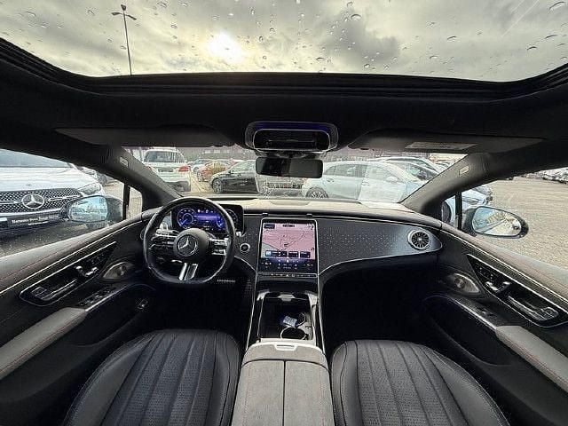 Gebraucht Mercedes EQS450+ 244 kW (333 PS) 2023