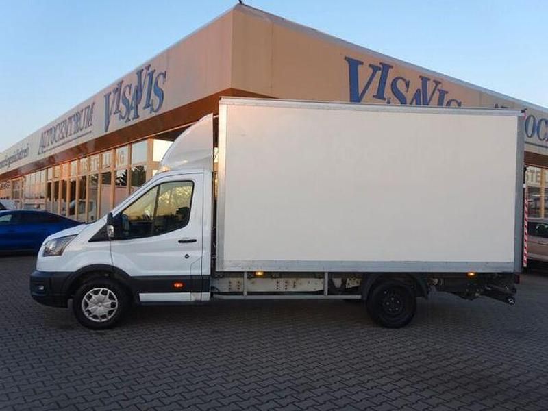 Usata Ford Transit Trend 2023 Andere