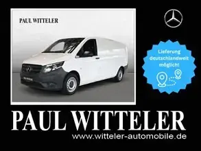 Gebraucht Mercedes Vito 136 PS (100 kW) 2020 Van
