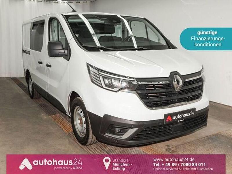 Gebraucht Renault Trafic 2022 Andere