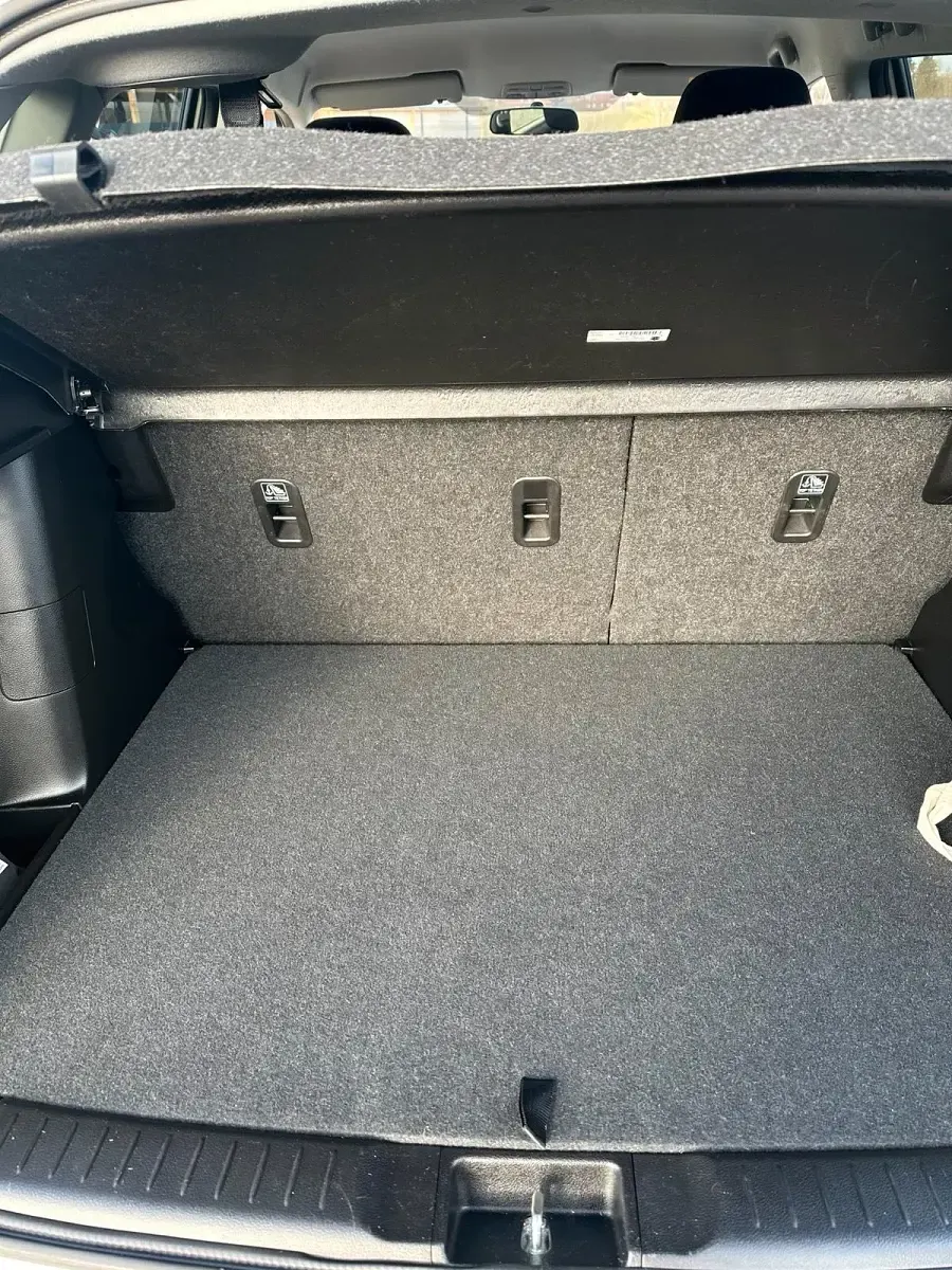 Gebraucht Suzuki Vitara 112 PS (82 kW) 2019 Braun SUV