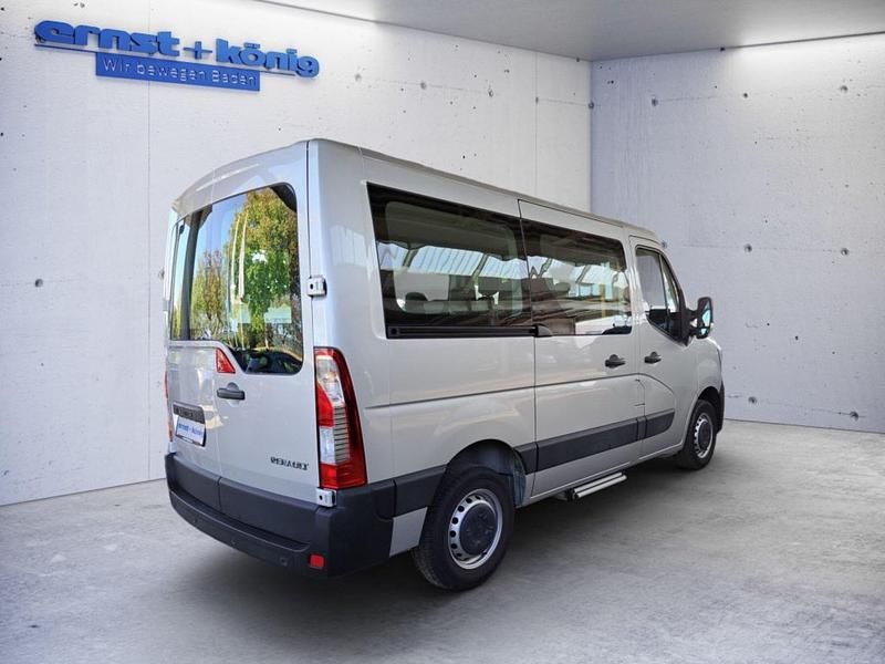 Usata Renault Master 2021 Furgone