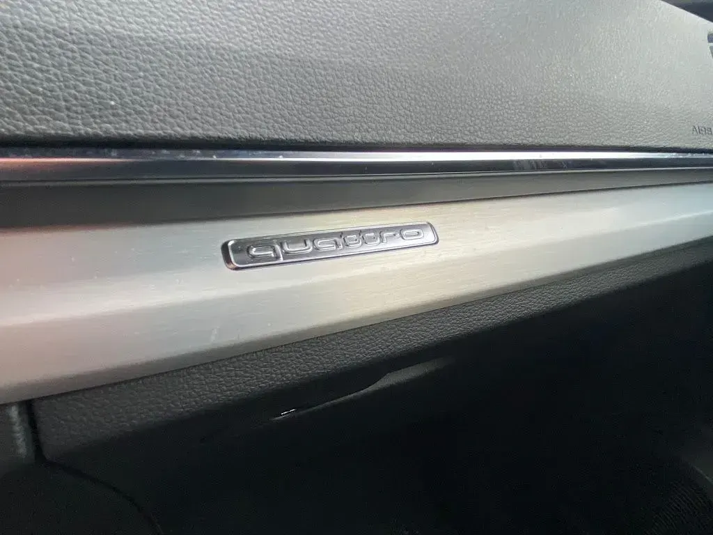 Gebraucht Audi Q5 Sport 286 PS (210 kW) 2020 Grau SUV