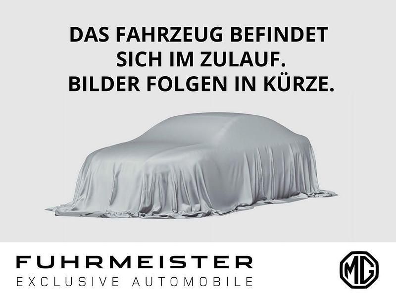 Silber Neu 2025 MG ZS Luxury SUV | 25.440 € (Fairer Preis) - Bild 1/1