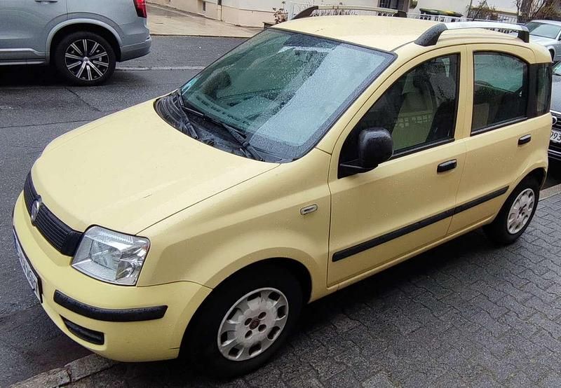 Gebraucht 2012 Fiat Panda Kombi | 2.950 € (Fairer Preis) - Bild 1/2