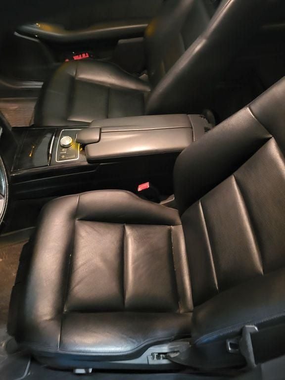 Gebraucht 2012 Mercedes E300 Limousine | 6.599 € (Superpreis) - Bild 1/4