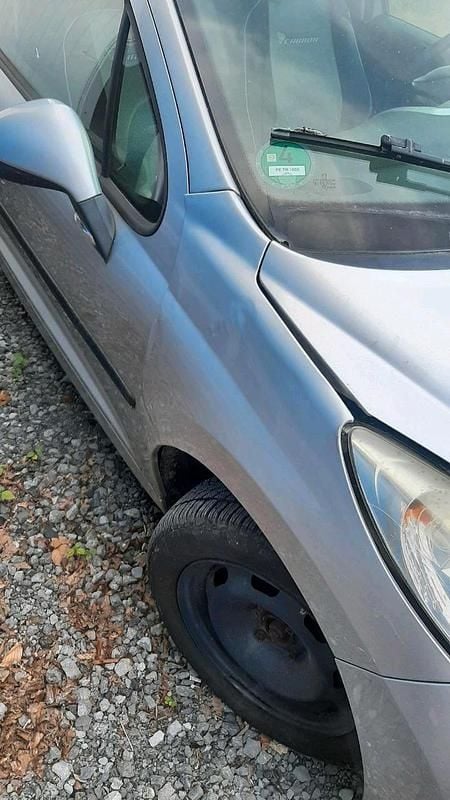 Gebraucht Peugeot 207 2009 Coupé