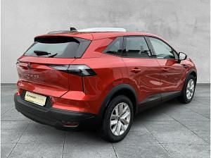 Neu Renault Symbioz Evolution 140 PS (102 kW) 2026 Rot (dezirrot) SUV