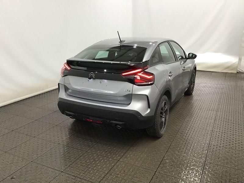 Używany Citroën C4 131 KM (96 kW) 2024 SUV