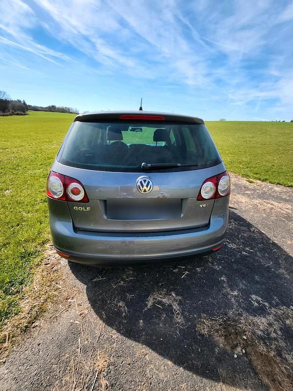 Gebraucht VW Golf Plus Cross 140 PS (102 kW) 2006 Van / Kleinbus