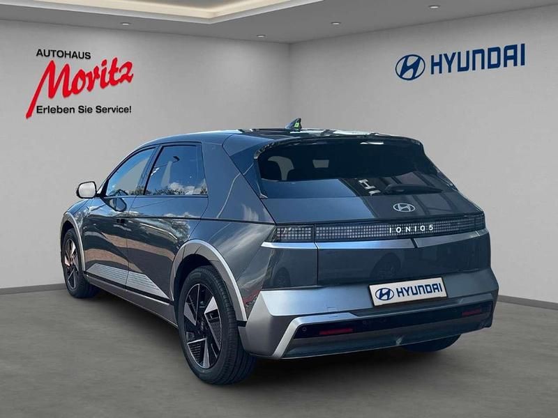 Neu Hyundai Ioniq 5 Techniq 167 kW (228 PS) 2025 Grau SUV