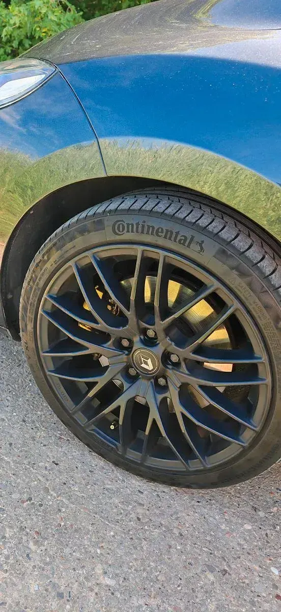 Gebraucht Renault Mégane GrandTour GT 220 PS (161 kW) 2014 Schwarz Kombi