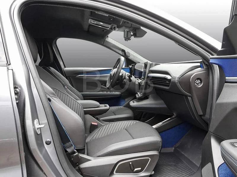 Gebraucht Renault Scenic E-Tech Esprit Alpine 160 kW (218 PS) 2025 Grau SUV