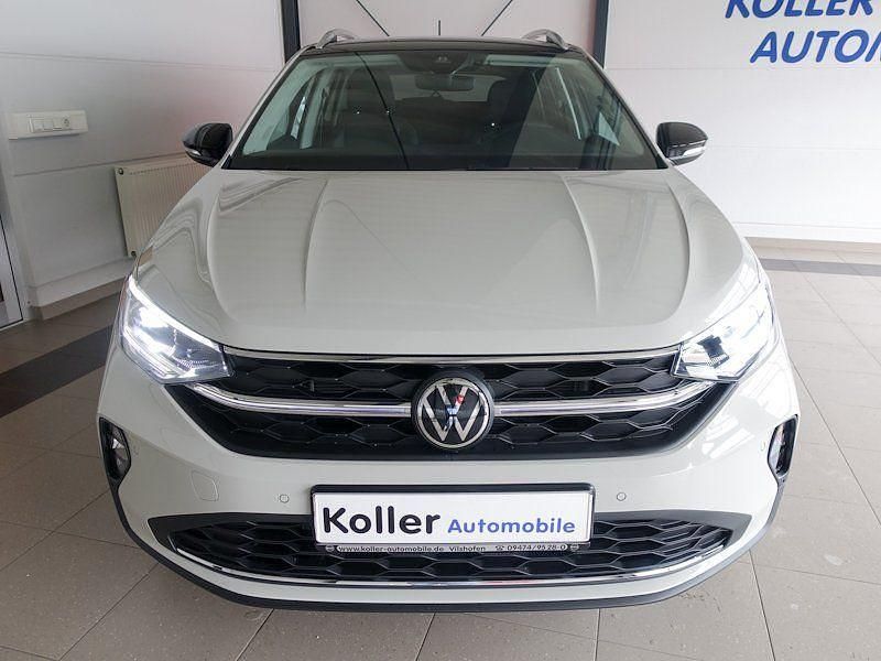Neu VW Taigo Style 150 PS (110 kW) 2026 Grau SUV