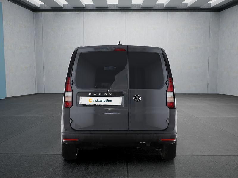 Gebraucht VW Caddy Maxi 122 PS (89 kW) 2025 Grau Van / Kleinbus