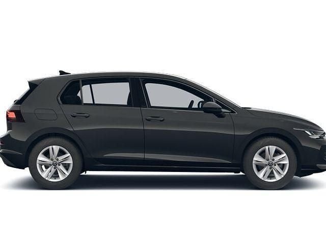Neu VW Golf VIII Life 116 PS (85 kW) 2026 Grau Limousine