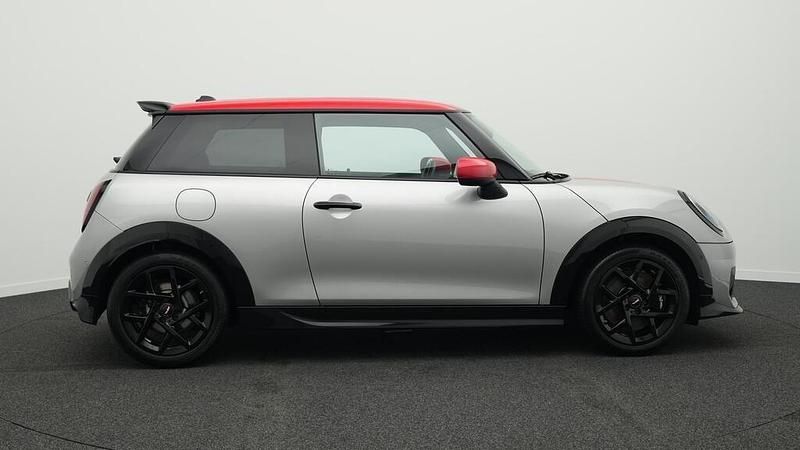 Usata Mini Cooper 156 CV (114 kW) 2024 Grigio Utilitaria