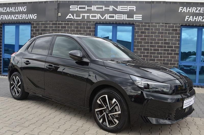 Gebraucht 2024 Opel Corsa Limousine | 17.590 € (Fairer Preis) - Bild 1/4