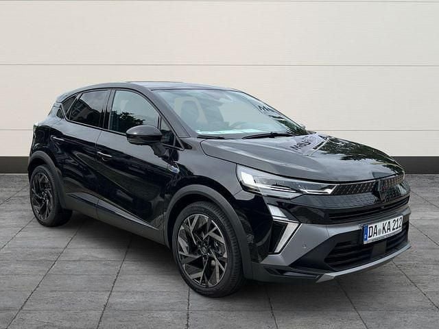 Używany Renault Captur 158 KM (116 kW) 2025 Czarny SUV