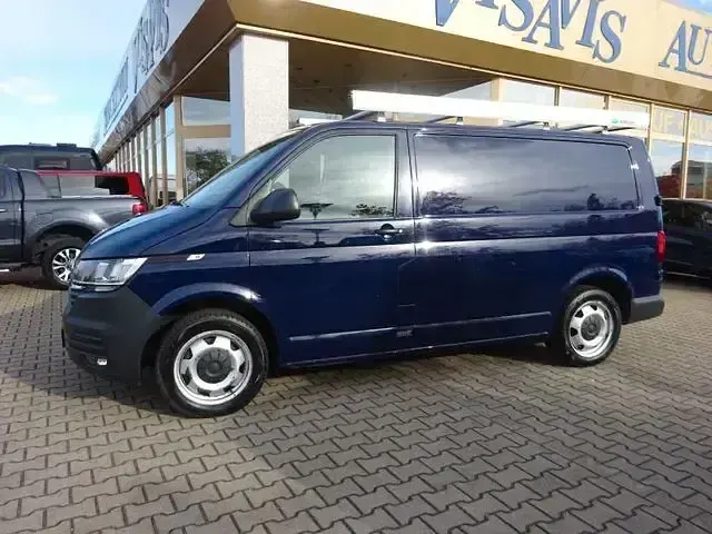 Używany VW Transporter 2022 Andere Van