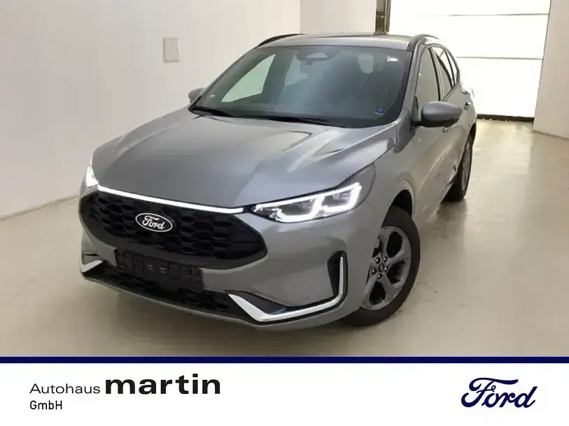 Brugt Ford Kuga ST-Line X 190 HK (139 kW) 2025 SUV