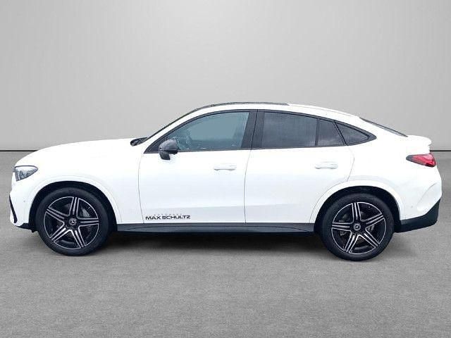 Gebraucht 2025 Mercedes GLC220 | 67.950 € - Bild 1/4