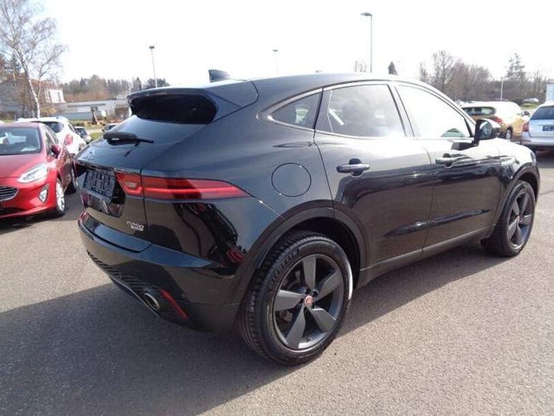 Gebraucht Jaguar E-Pace S 441 PS (324 kW) 2019 Other SUV