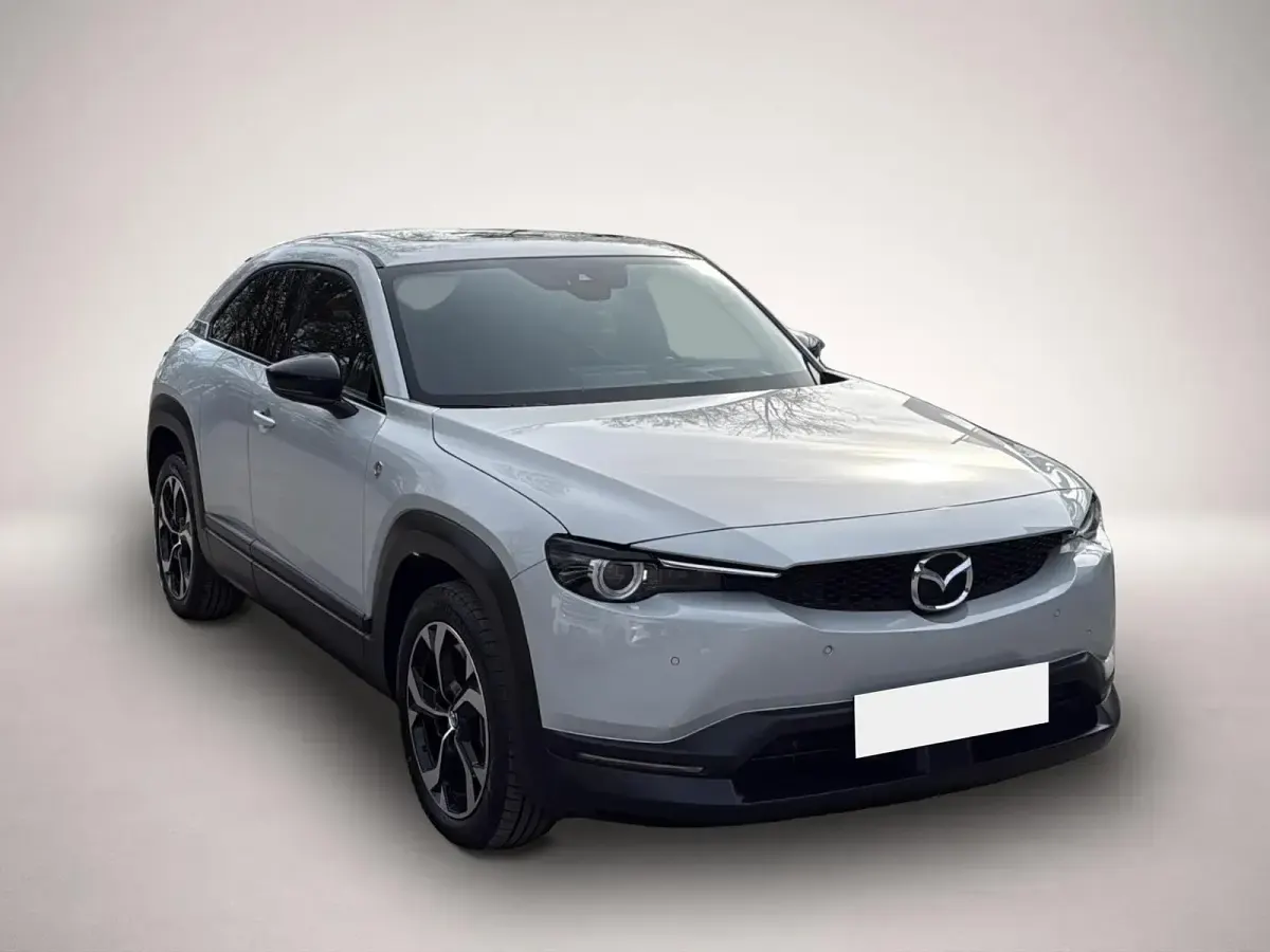 Gebraucht Mazda MX30 Makoto 170 PS (125 kW) 2023 Manufacturer SUV