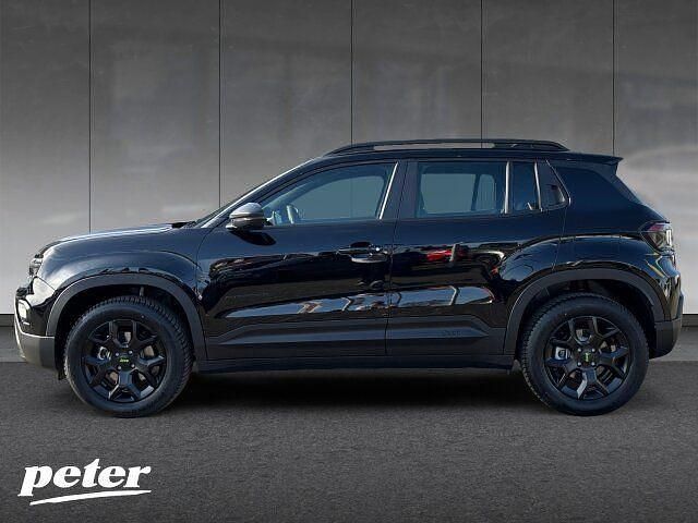 Neu Jeep Avenger 145 PS (106 kW) 2026 Schwarz SUV