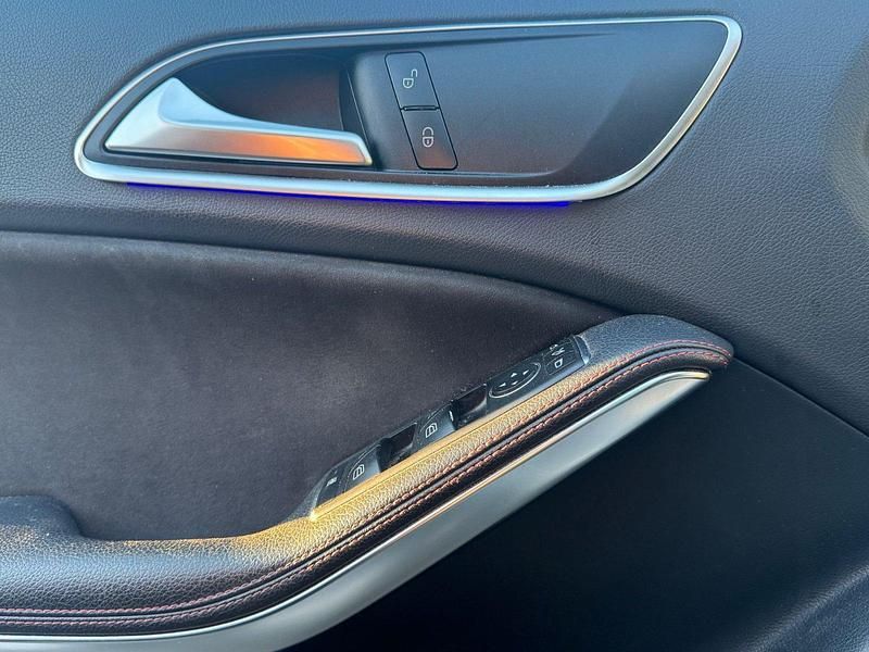 Gebraucht Mercedes A45 AMG AMG 381 PS (280 kW) 2017 Grau Limousine