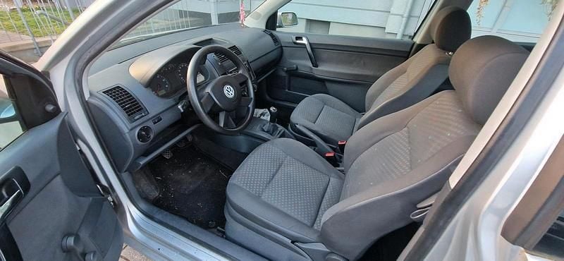 Gebraucht VW Polo 64 PS (47 kW) 2002 Kleinwagen