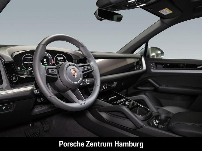 Gebraucht Porsche Cayenne 470 PS (345 kW) 2025 Grau SUV