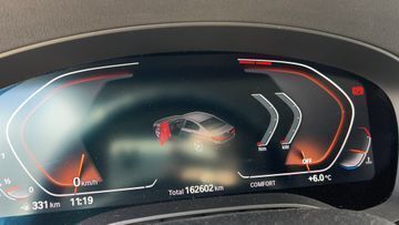 Gebraucht BMW 520 184 PS (135 kW) 2020 Alpinweiss iii Limousine