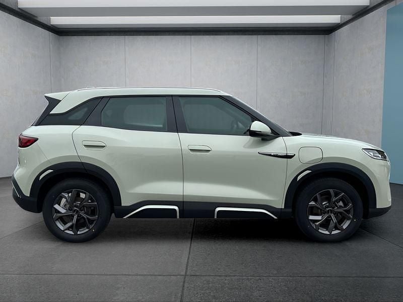 Neu BYD Atto 2 Active 130 kW (177 PS) 2025 Grün SUV