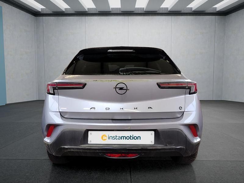 Gebraucht Opel Mokka-e 100 kW (136 PS) 2023 Grau SUV