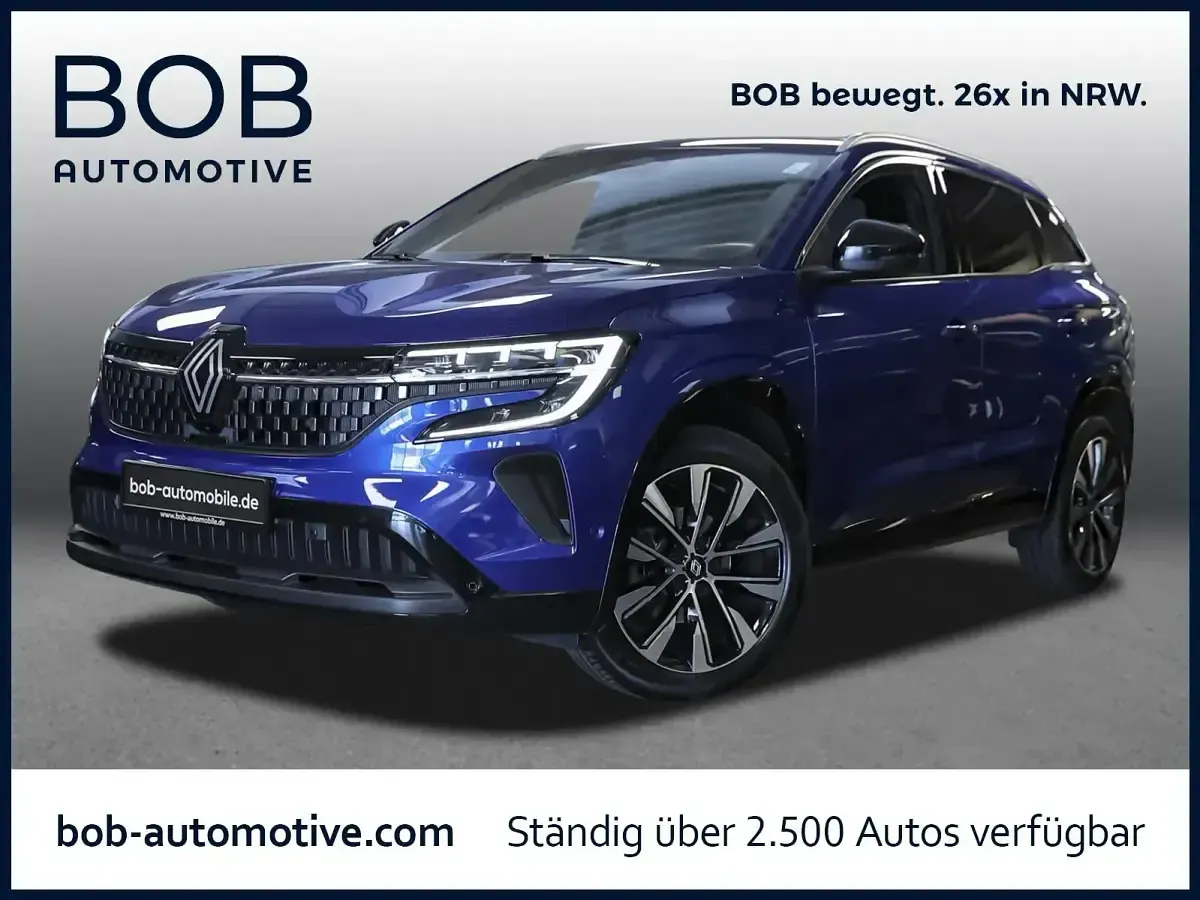 Gebraucht Renault Austral Techno 158 PS (116 kW) 2023 SUV