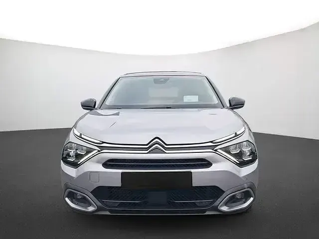Używany Citroën C4 PureTech 131 KM (96 kW) 2023 Szary SUV