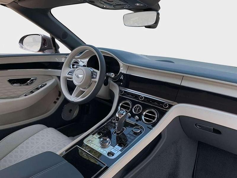 Gebraucht Bentley Continental 782 PS (575 kW) 2025 Blau Limousine