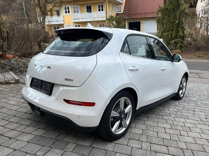 Gebraucht Ora 03 125 kW (171 PS) 2023 Weiß Kleinwagen
