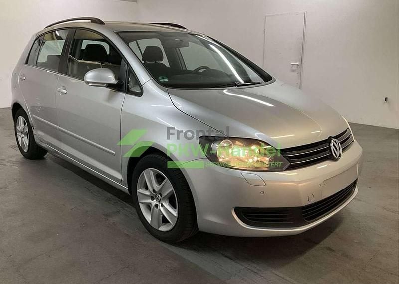 Silber Gebraucht 2011 VW Golf VI Highline Limousine | 5.900 € (Fairer Preis) - Bild 1/4