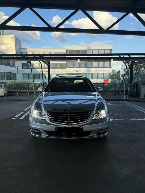 Gebraucht 2010 Mercedes S400 Limousine | 15.499 € (Guter Preis) - Bild 1/4