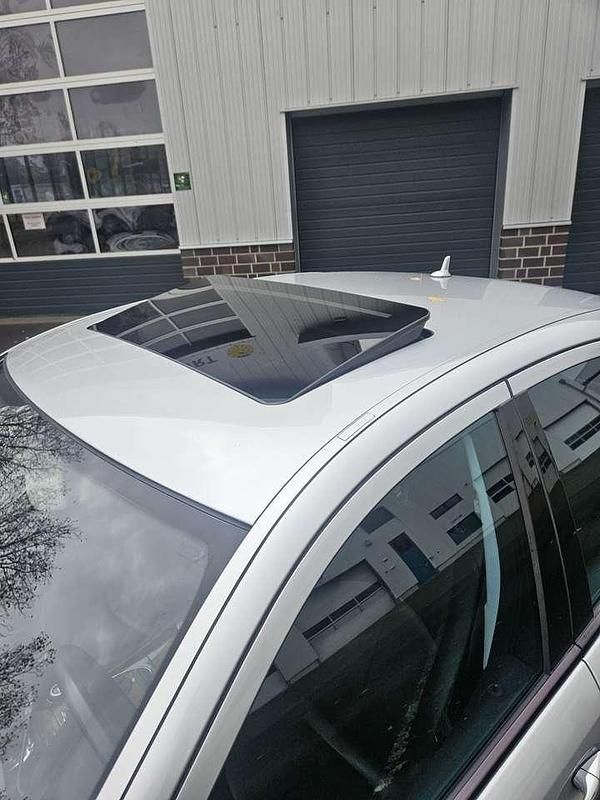 Gebraucht Mercedes 320 Avantgarde 224 PS (164 kW) 2009