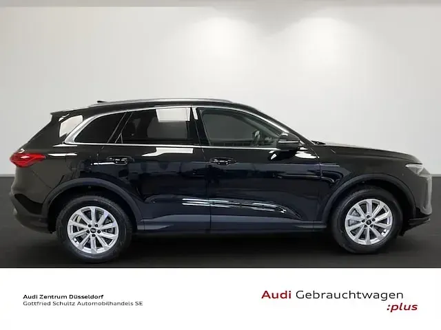Gebraucht Audi Q5 Sport 204 PS (150 kW) 2025 Schwarz SUV